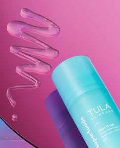 Acne Clearing + Tone Correcting Gel